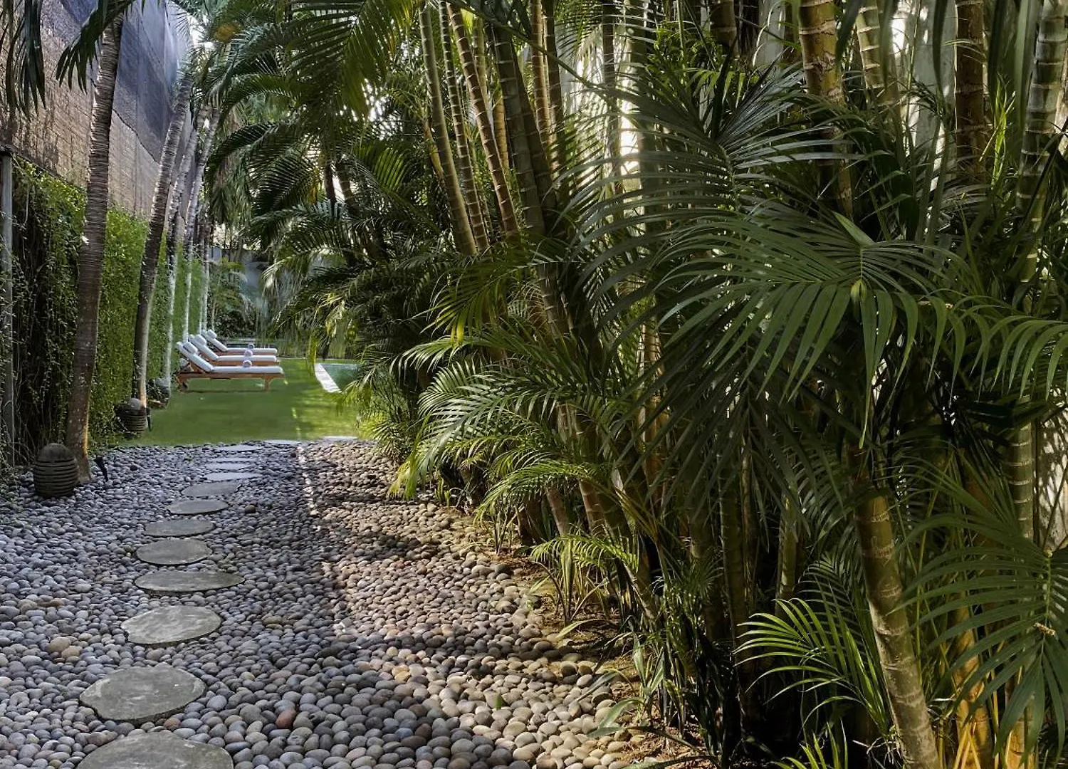 Villa Chocolat Seminyak
