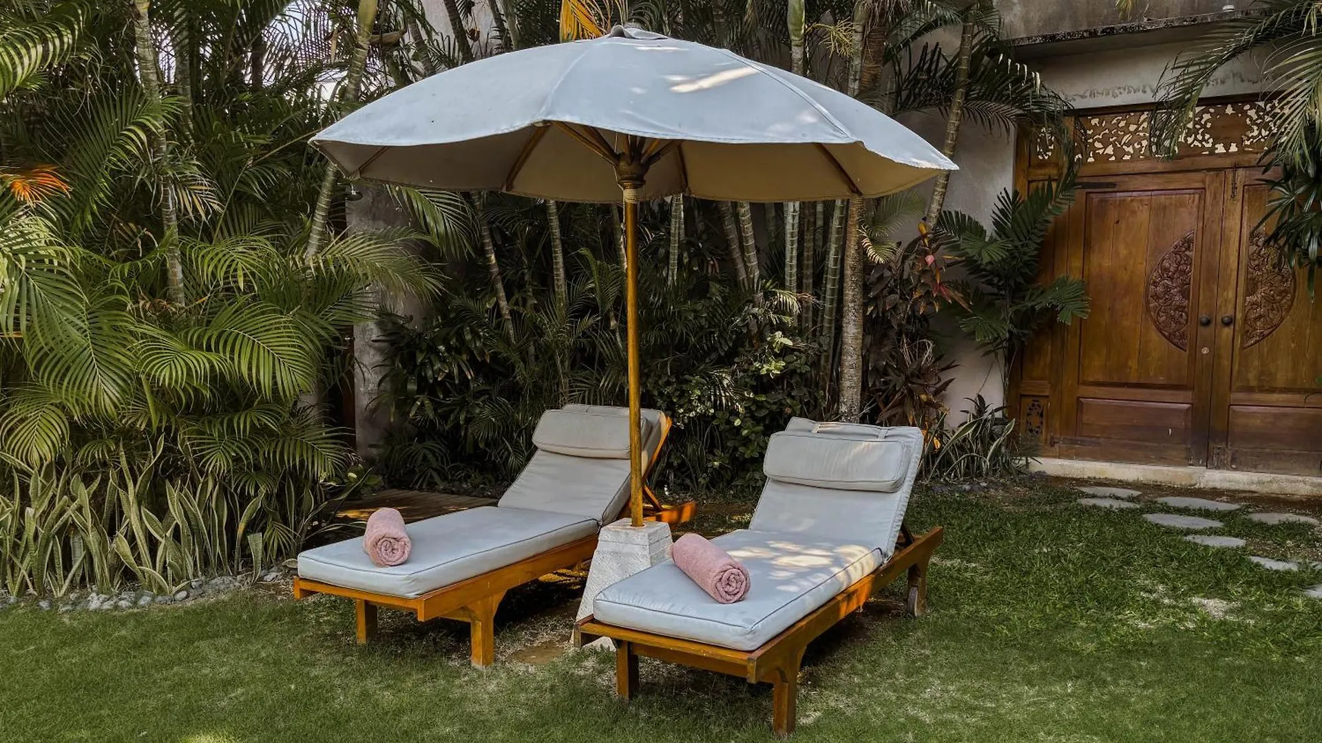 Villa Chocolat Seminyak