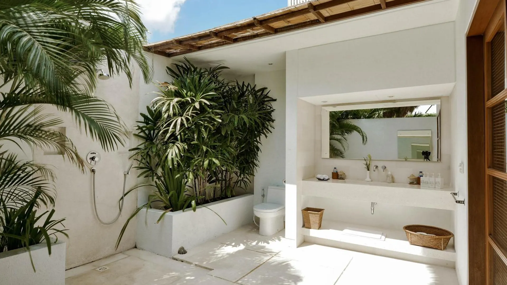 Villa Chocolat Seminyak