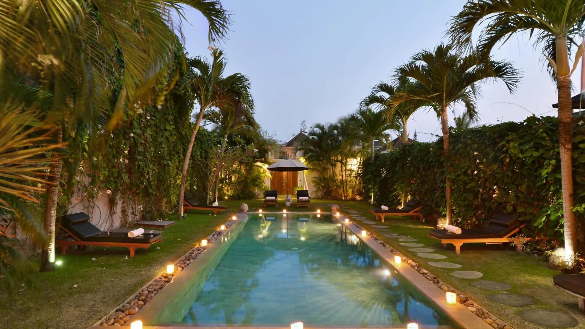 Villa Chocolat Seminyak Seminyak (Bali)