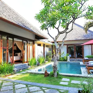 Hotel The Sanyas, Seminyak (Bali)