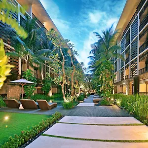 Otel The Haven Bali, Seminyak