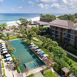 5* Ośrodek wypoczynkowy Indigo Bali Beach, An Ihg