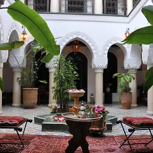 Riad Adriana 3*, Marrakesh Morocco