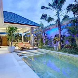 Villa Jonas, Seminyak (Bali)