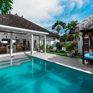 Villa Av Villa Jasmin, Seminyak (Bali)