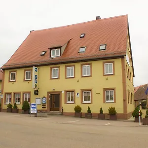 Gasthof Neusitz , Neusitz (Ansbach) Germany