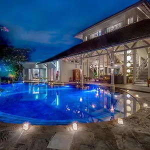 Villa La Oberoi, Seminyak (Bali)