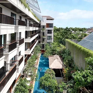 Otel Jambuluwuk Oceano, Seminyak