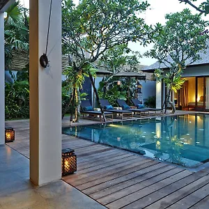 Villa Ziba, Seminyak (Bali)