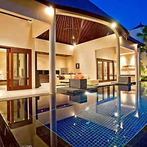 Villa Arsa Bali, Seminyak (Bali)