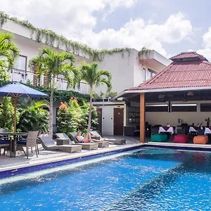 3* Station touristique Green Palms Bali