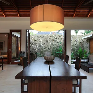 Villa Suar, Seminyak (Bali)