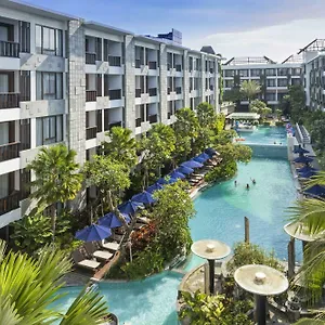 Resort Courtyard By Marriott Bali, Seminyak