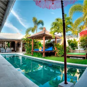 Villa Coco Poco, Seminyak (Bali)