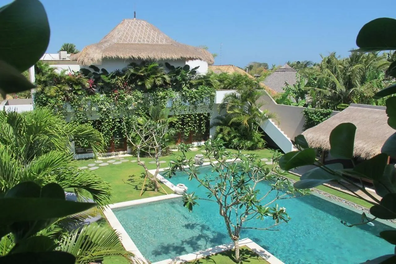 Villa Chocolat Seminyak