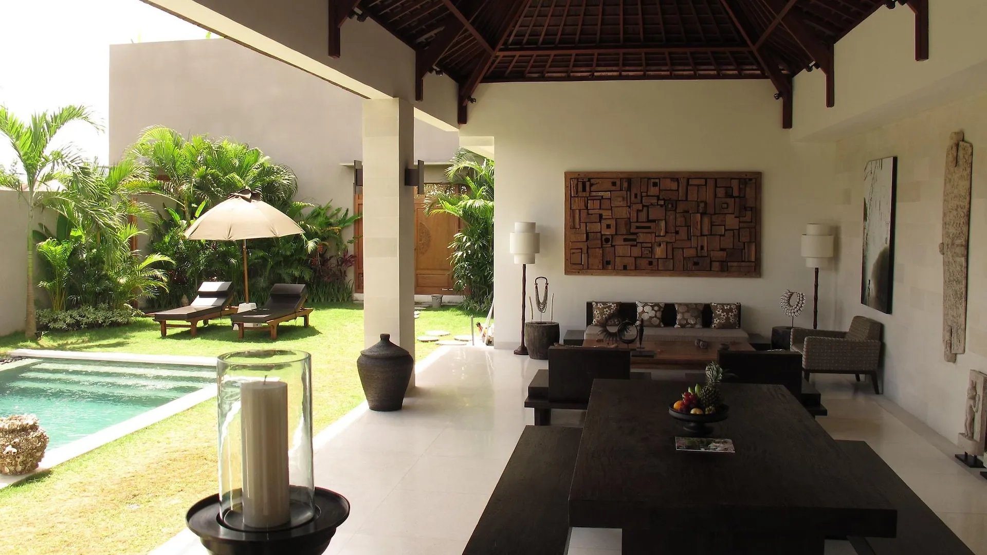 Villa Chocolat Seminyak