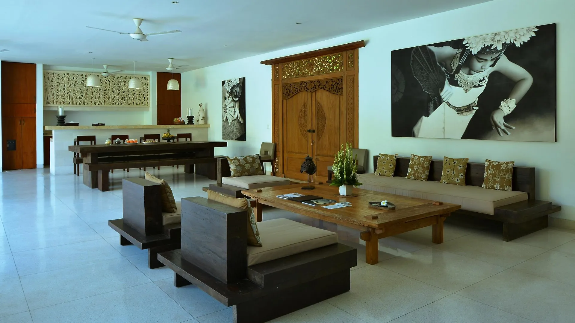 Villa Chocolat Seminyak