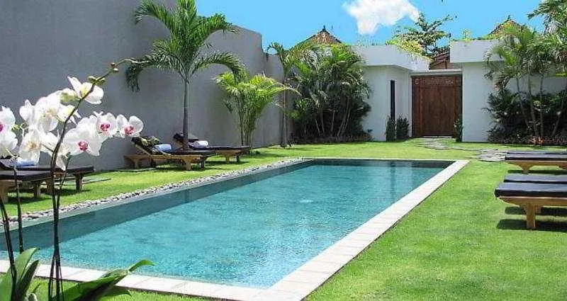 Villa Chocolat Seminyak