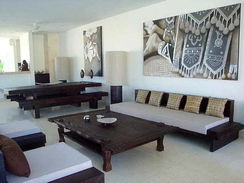 Villa Chocolat Seminyak