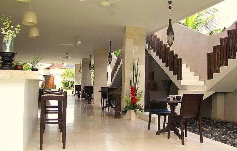 Villa Chocolat Seminyak