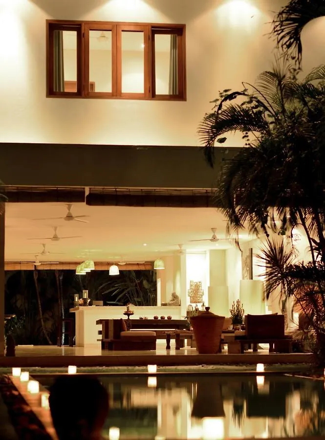 Villa Chocolat Seminyak