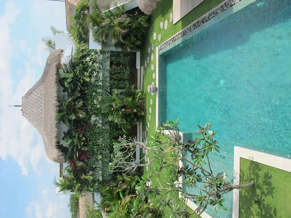 Villa Chocolat Seminyak  Seminyak (Bali)