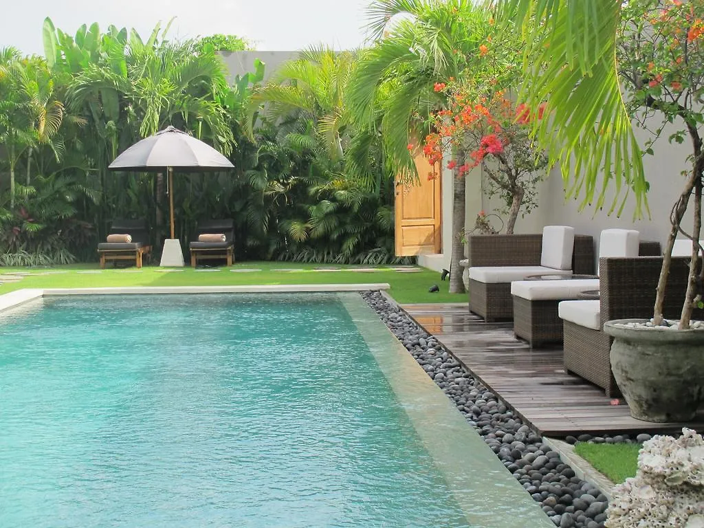 Villa Chocolat Seminyak