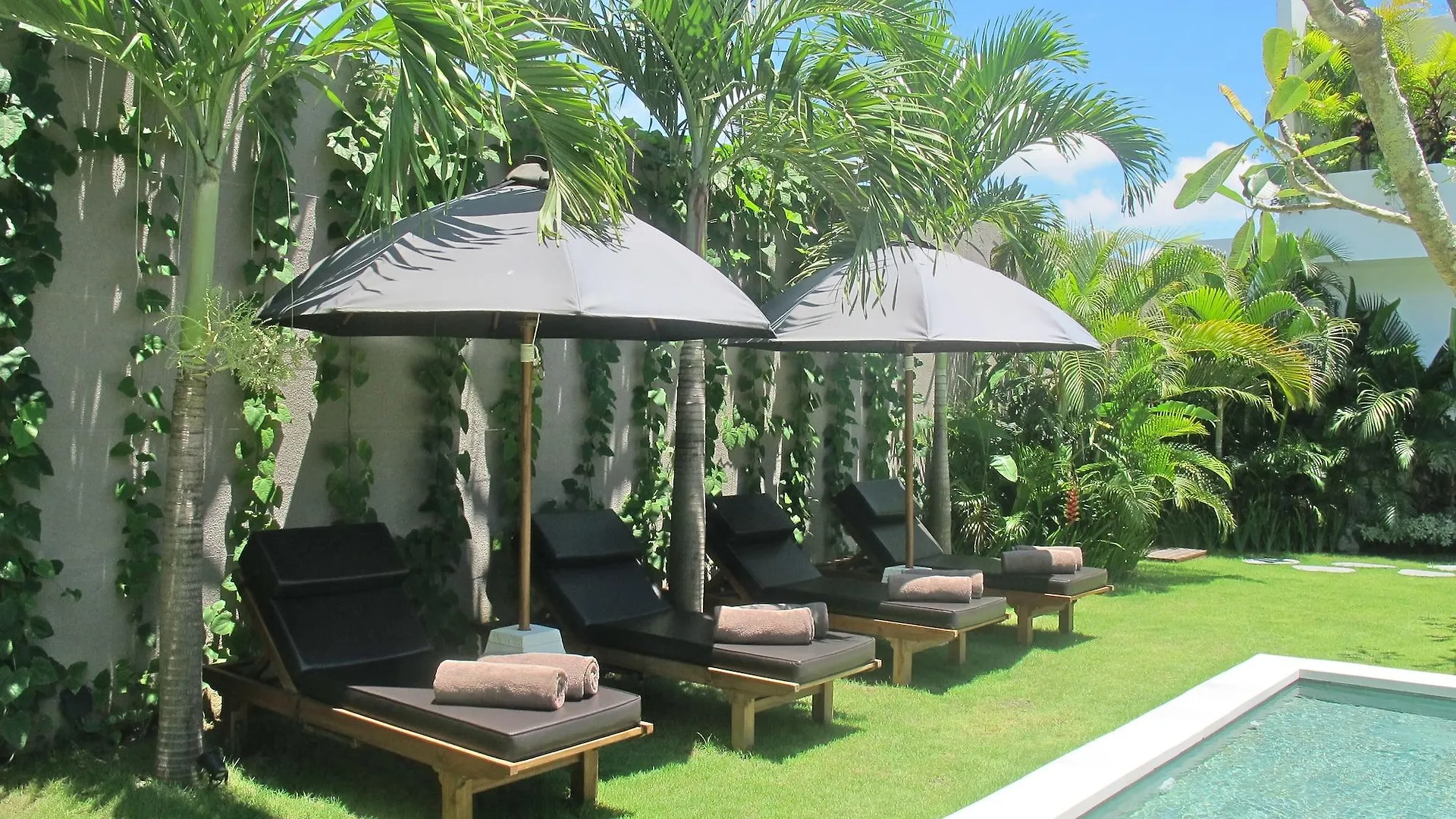 Villa Chocolat Seminyak 0*, Семиньяк