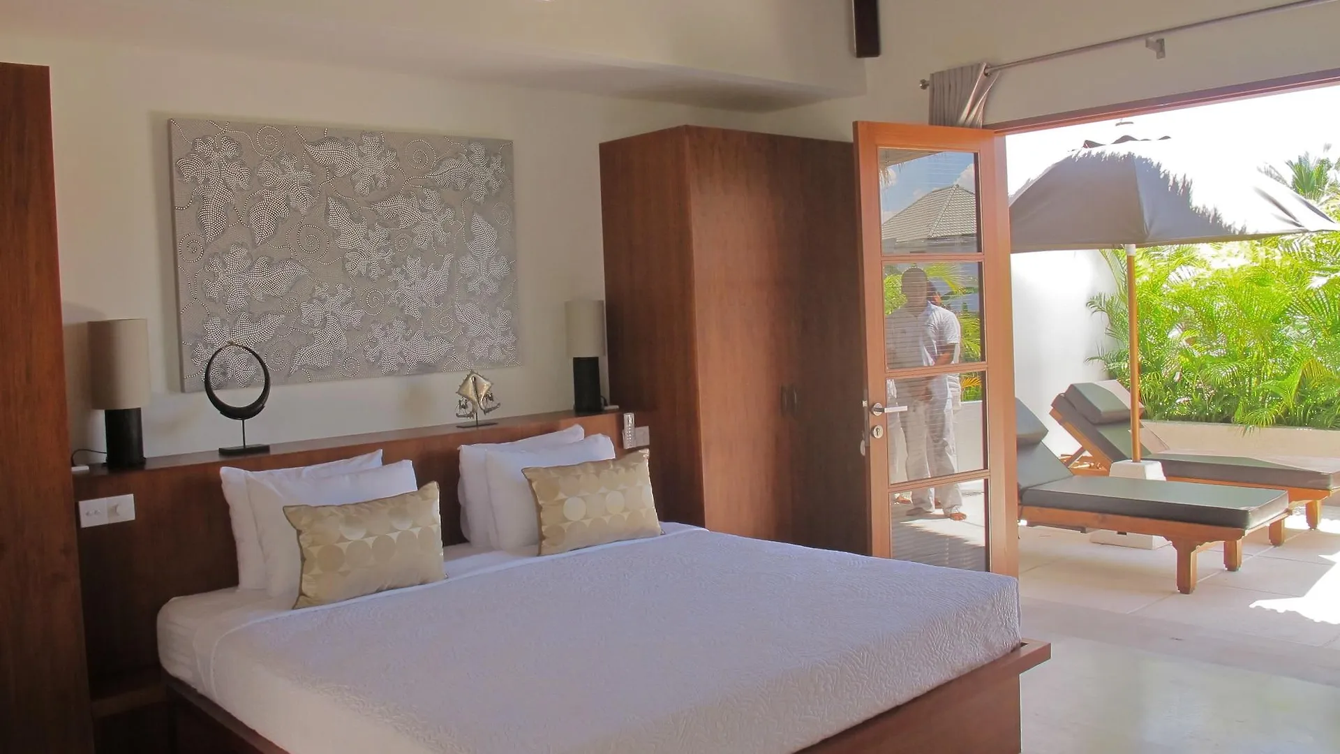 Villa Chocolat Seminyak سمينياك