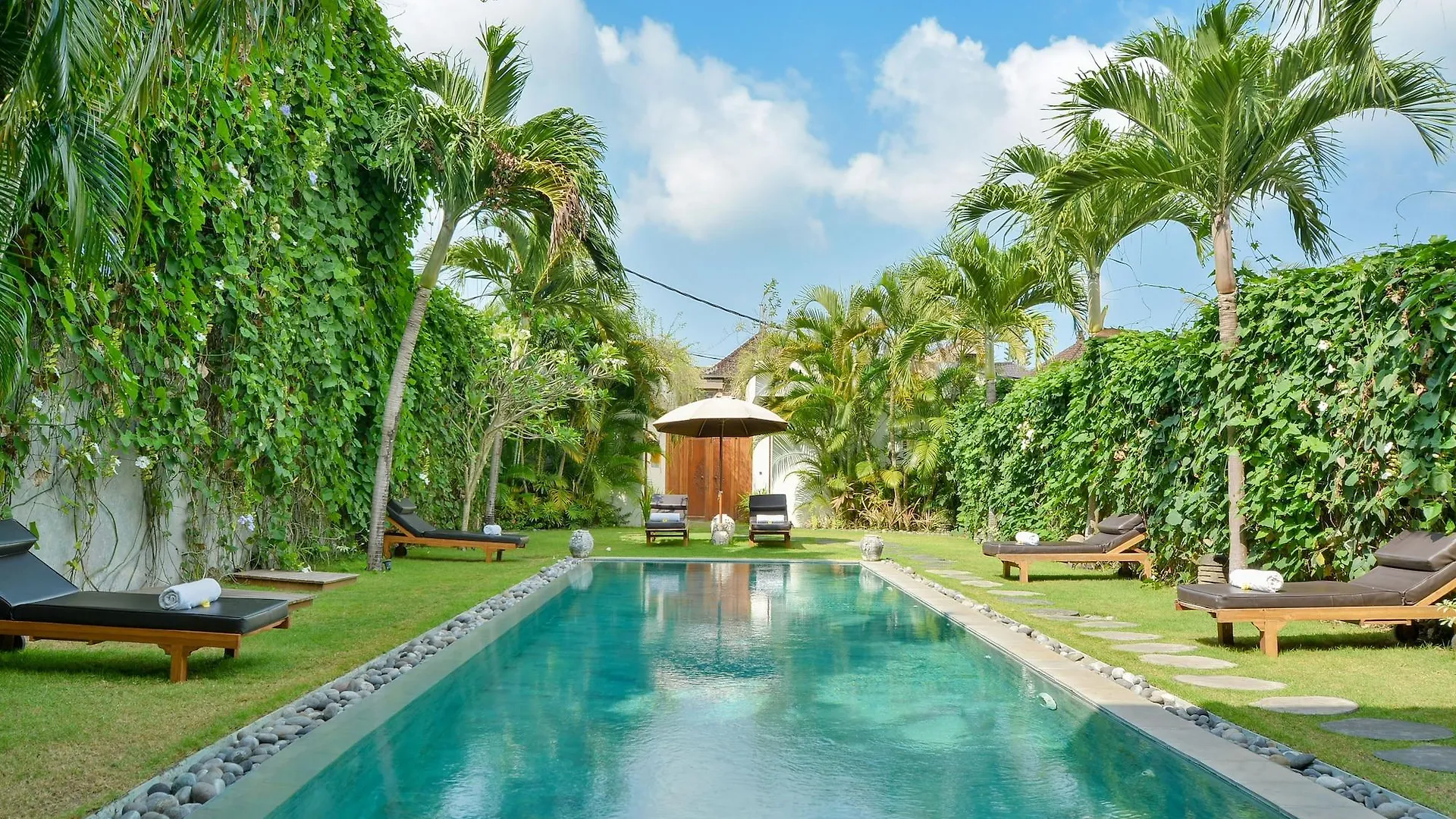 Villa Chocolat Seminyak 0*, سمينياك إندونيسيا