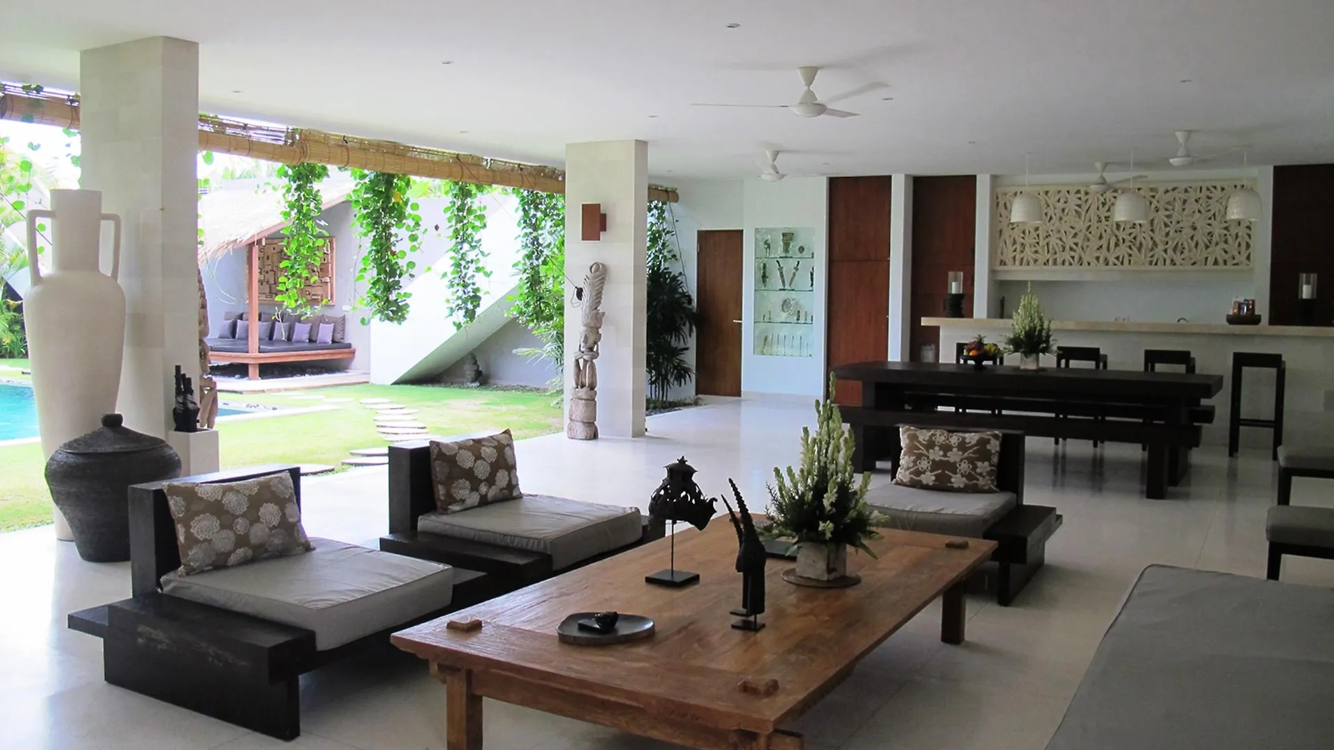 Villa Chocolat Seminyak  سمينياك