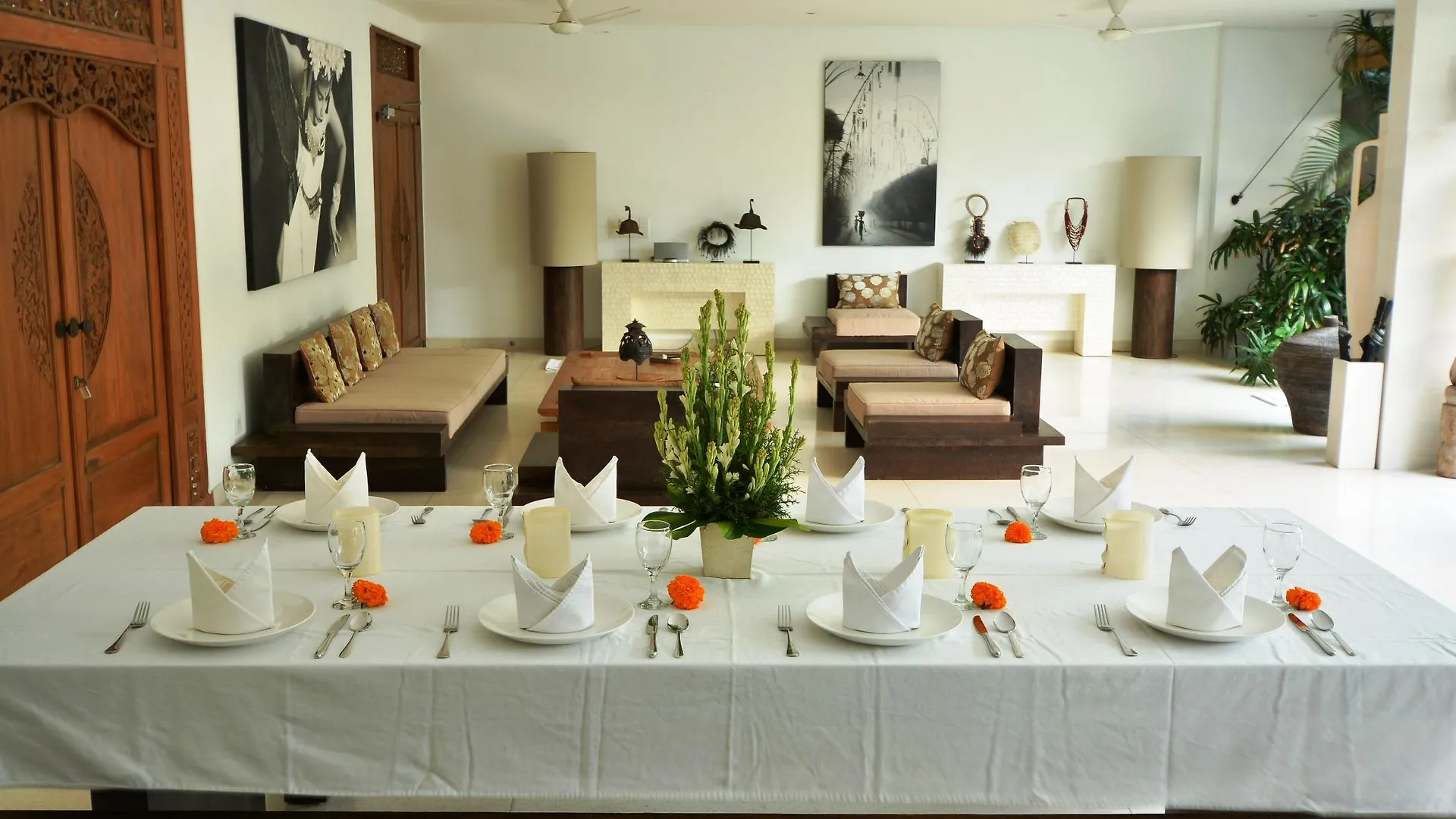 Villa Chocolat Seminyak سمينياك