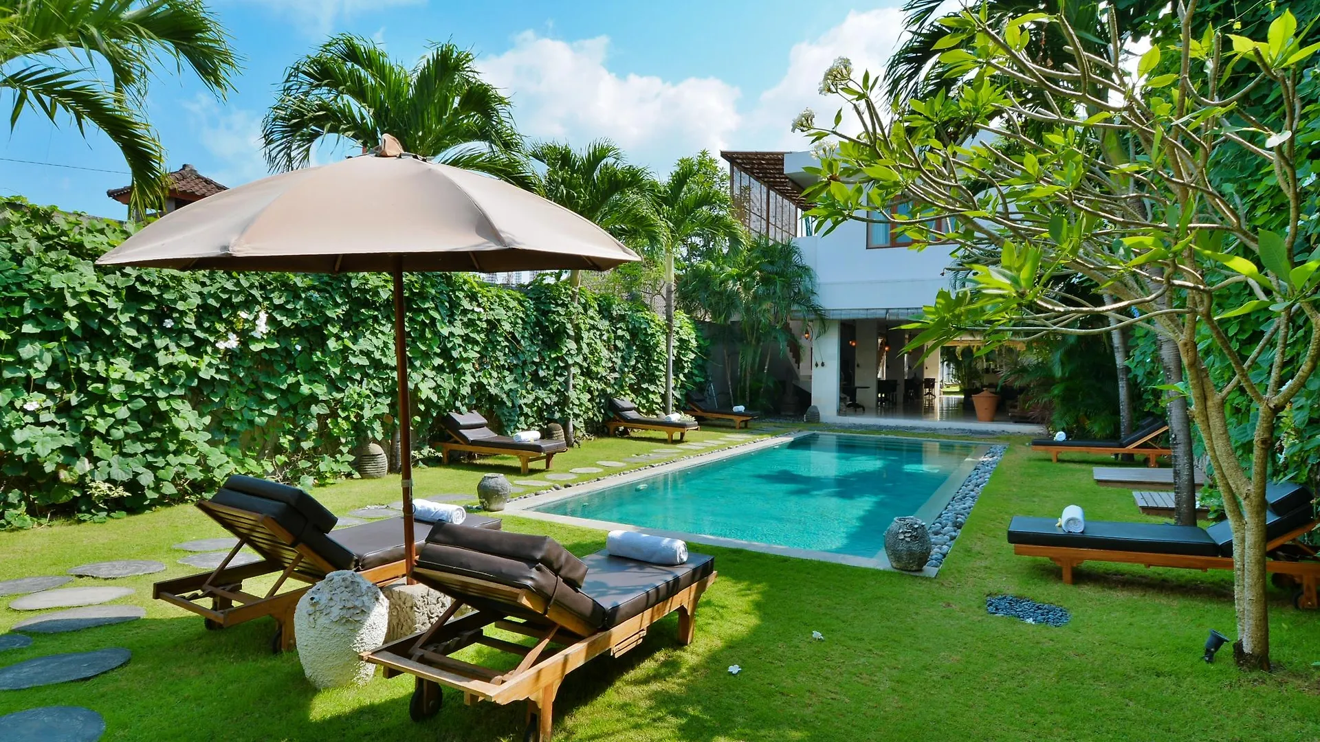 Villa Chocolat Seminyak 0*, سمينياك إندونيسيا