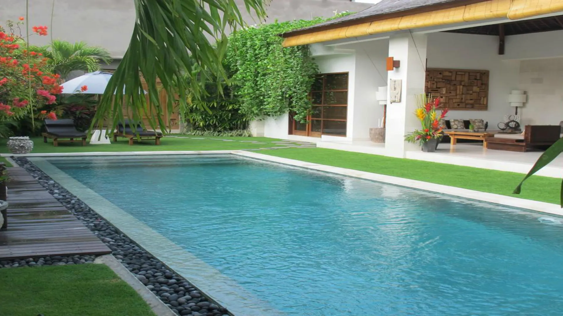 Villa Chocolat Seminyak 0*, Seminyak (Bali)