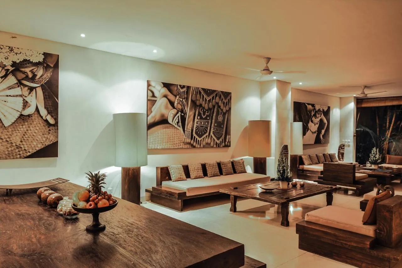 Villa Chocolat Seminyak إندونيسيا