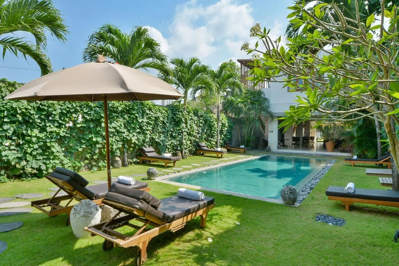 Villa Chocolat Seminyak 0*,  Indonesien