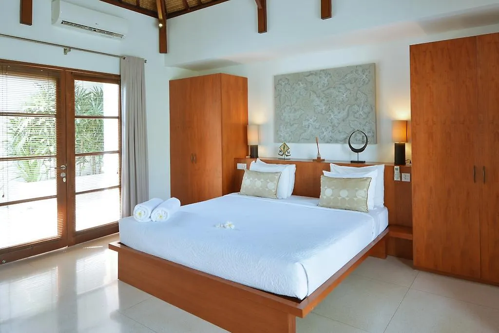 Villa Chocolat Seminyak