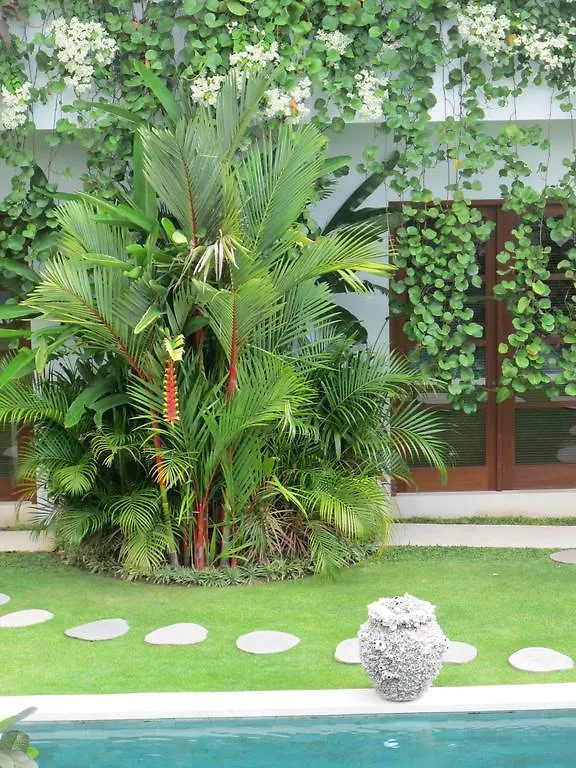 Villa Chocolat Seminyak 0*, سمينياك إندونيسيا