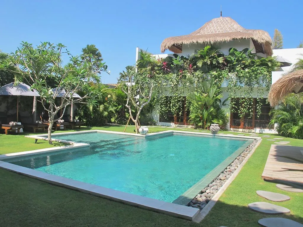 Villa Chocolat Seminyak 0*, سمينياك إندونيسيا